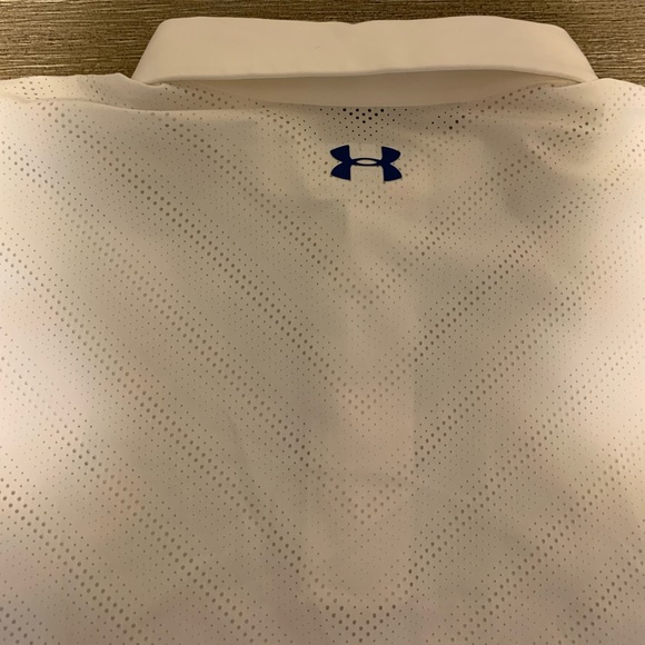 Under Armour Golf Polo - Picture 4 of 4
